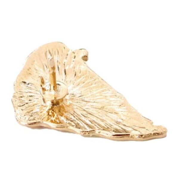 5/$24 Pizza Pin Brooch - Picture 2 of 2